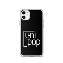 Load image into Gallery viewer, Clear Case for iPhone®