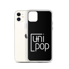 Load image into Gallery viewer, Clear Case for iPhone®