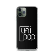 Load image into Gallery viewer, Clear Case for iPhone®
