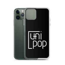 Load image into Gallery viewer, Clear Case for iPhone®