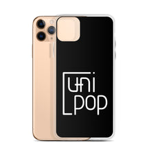 Load image into Gallery viewer, Clear Case for iPhone®