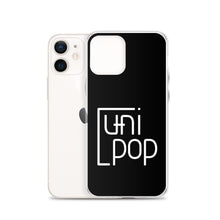 Load image into Gallery viewer, Clear Case for iPhone®