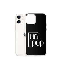 Load image into Gallery viewer, Clear Case for iPhone®
