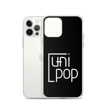 Load image into Gallery viewer, Clear Case for iPhone®