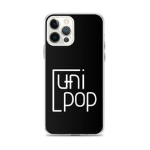 Load image into Gallery viewer, Clear Case for iPhone®