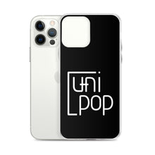 Load image into Gallery viewer, Clear Case for iPhone®