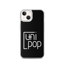 Load image into Gallery viewer, Clear Case for iPhone®
