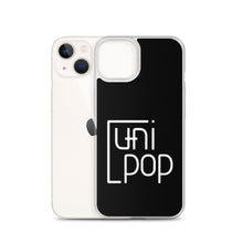 Load image into Gallery viewer, Clear Case for iPhone®