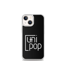Load image into Gallery viewer, Clear Case for iPhone®