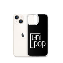 Load image into Gallery viewer, Clear Case for iPhone®