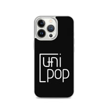 Load image into Gallery viewer, Clear Case for iPhone®