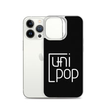 Load image into Gallery viewer, Clear Case for iPhone®