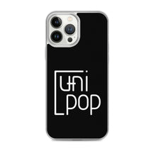 Load image into Gallery viewer, Clear Case for iPhone®