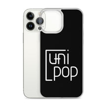 Load image into Gallery viewer, Clear Case for iPhone®