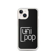 Load image into Gallery viewer, Clear Case for iPhone®