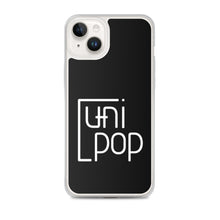 Load image into Gallery viewer, Clear Case for iPhone®