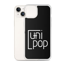 Load image into Gallery viewer, Clear Case for iPhone®