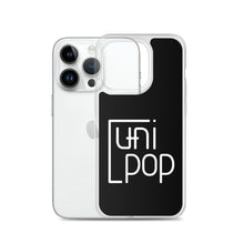 Load image into Gallery viewer, Clear Case for iPhone®