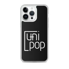 Load image into Gallery viewer, Clear Case for iPhone®