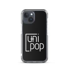 Load image into Gallery viewer, Clear Case for iPhone®