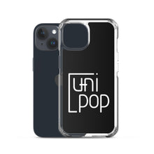 Load image into Gallery viewer, Clear Case for iPhone®