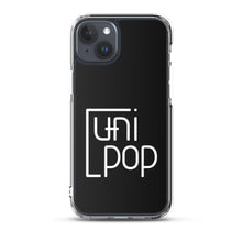 Load image into Gallery viewer, Clear Case for iPhone®