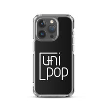 Load image into Gallery viewer, Clear Case for iPhone®