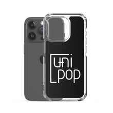 Load image into Gallery viewer, Clear Case for iPhone®