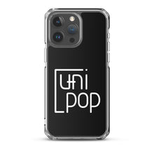 Load image into Gallery viewer, Clear Case for iPhone®