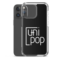 Load image into Gallery viewer, Clear Case for iPhone®
