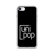 Load image into Gallery viewer, Clear Case for iPhone®