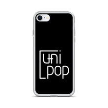 Load image into Gallery viewer, Clear Case for iPhone®