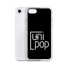 Load image into Gallery viewer, Clear Case for iPhone®