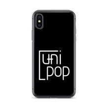 Load image into Gallery viewer, Clear Case for iPhone®