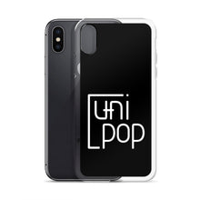 Load image into Gallery viewer, Clear Case for iPhone®