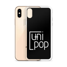 Load image into Gallery viewer, Clear Case for iPhone®