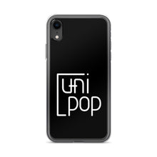 Load image into Gallery viewer, Clear Case for iPhone®
