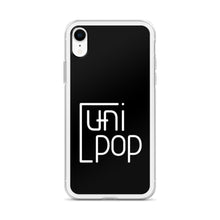 Load image into Gallery viewer, Clear Case for iPhone®