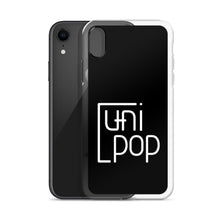 Load image into Gallery viewer, Clear Case for iPhone®