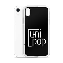 Load image into Gallery viewer, Clear Case for iPhone®