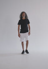 Load and play video in Gallery viewer, Men's Fleece Shorts - Independent Trading Co. IND20SRT.mp4