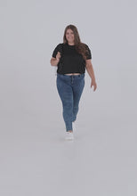 Load and play video in Gallery viewer, All-Over Print Minimalist Backpack.mp4