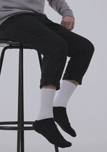 Load and play video in Gallery viewer, Sublimated Socks.mp4