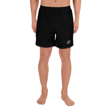 Load image into Gallery viewer, Athletic Long Shorts