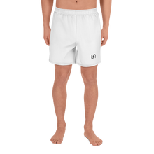 Load image into Gallery viewer, Athletic Long Shorts