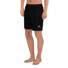 Load image into Gallery viewer, Athletic Long Shorts