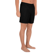 Load image into Gallery viewer, Athletic Long Shorts