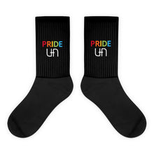 Load image into Gallery viewer, Pride Socks