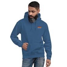 Load image into Gallery viewer, Unisex Hoodie - Rainbow Flag