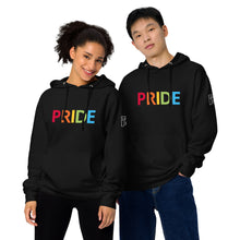 Load image into Gallery viewer, Unisex mid-weight hoodie - Pride